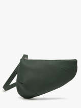 Cross Body Tas City Perle Leder Nathan baume Groen n city N1811000